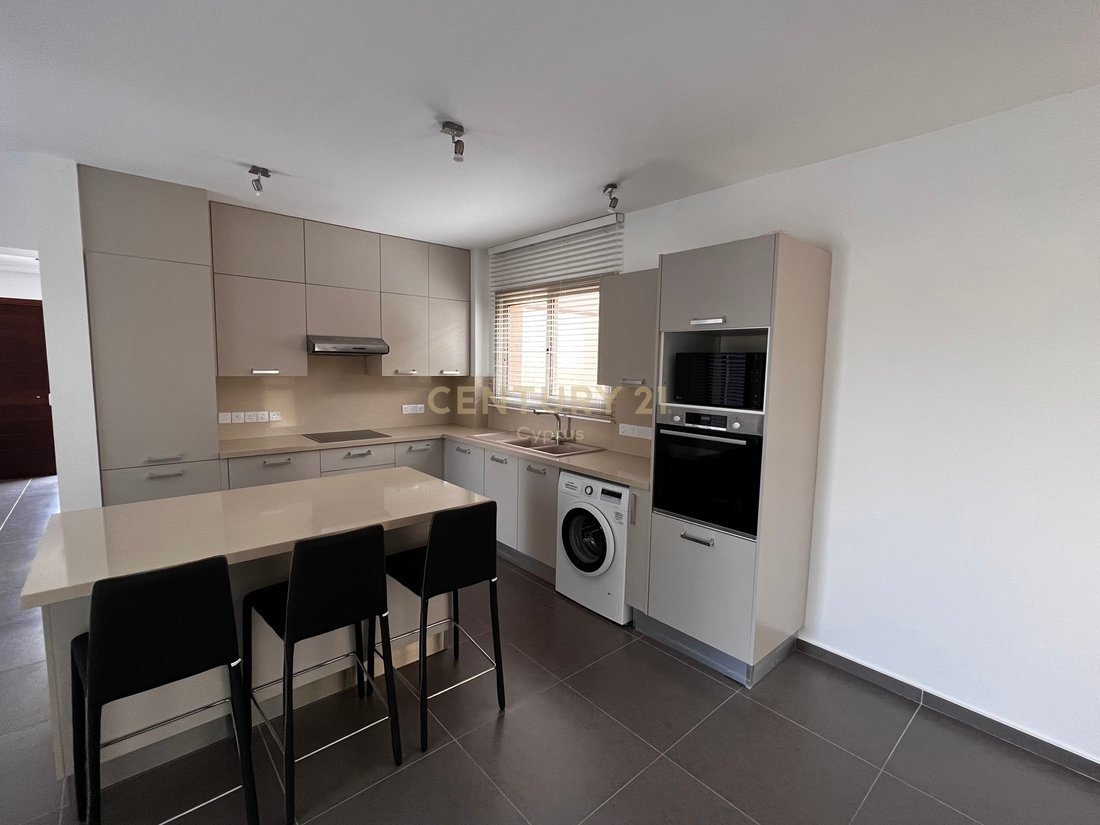 Villa in Pareklisia, Limassol, Cyprus 5 - 17133449
