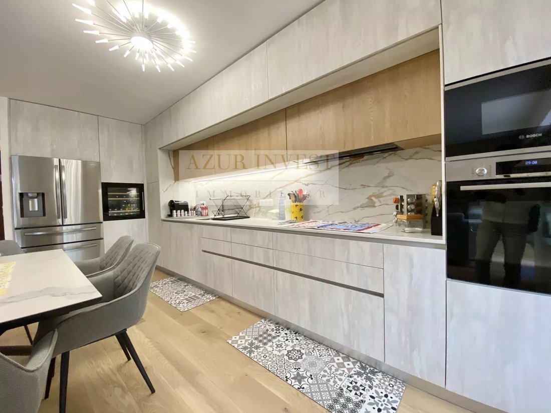 Apartment in Cabbe-Saint Roman, Roquebrune-Cap-Martin, France 2 - 16292183