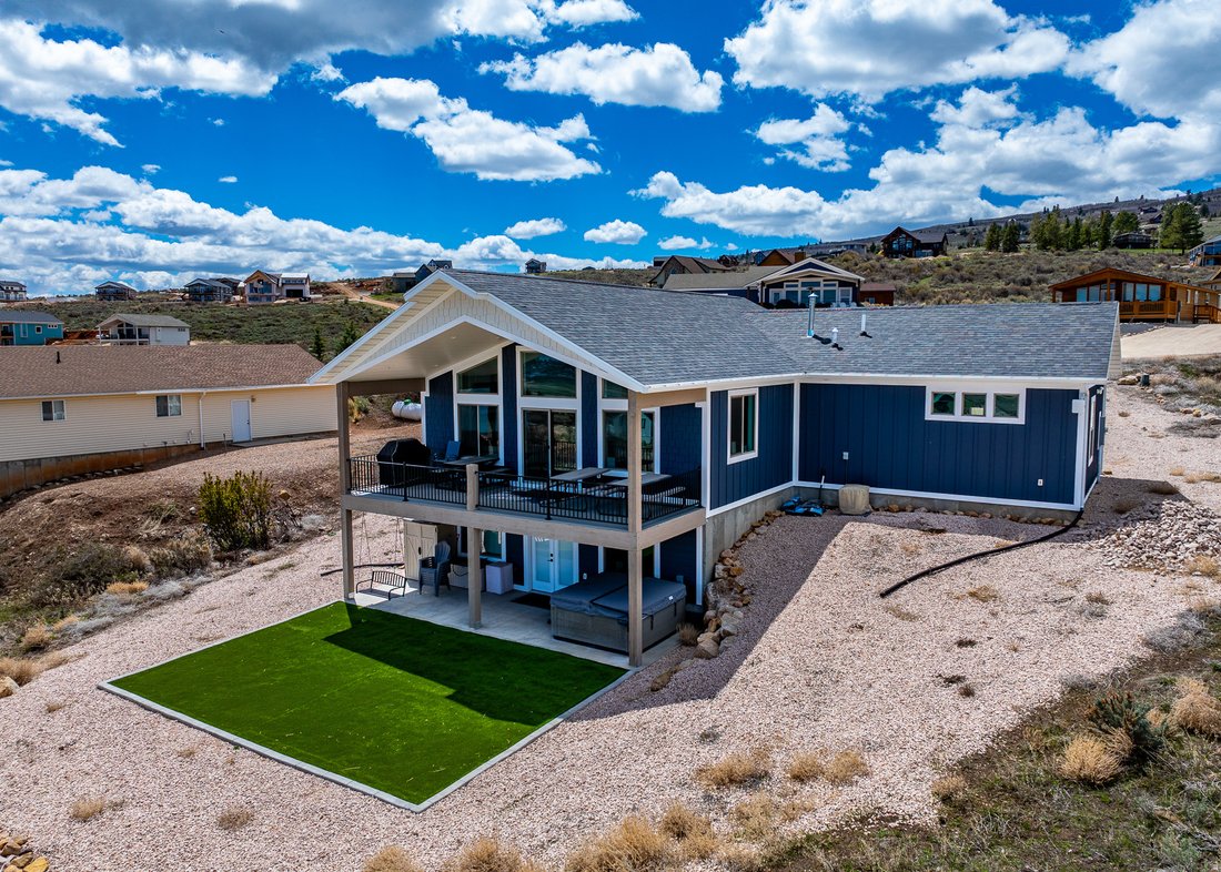 House in Garden, Utah, United States 2 - 17135146