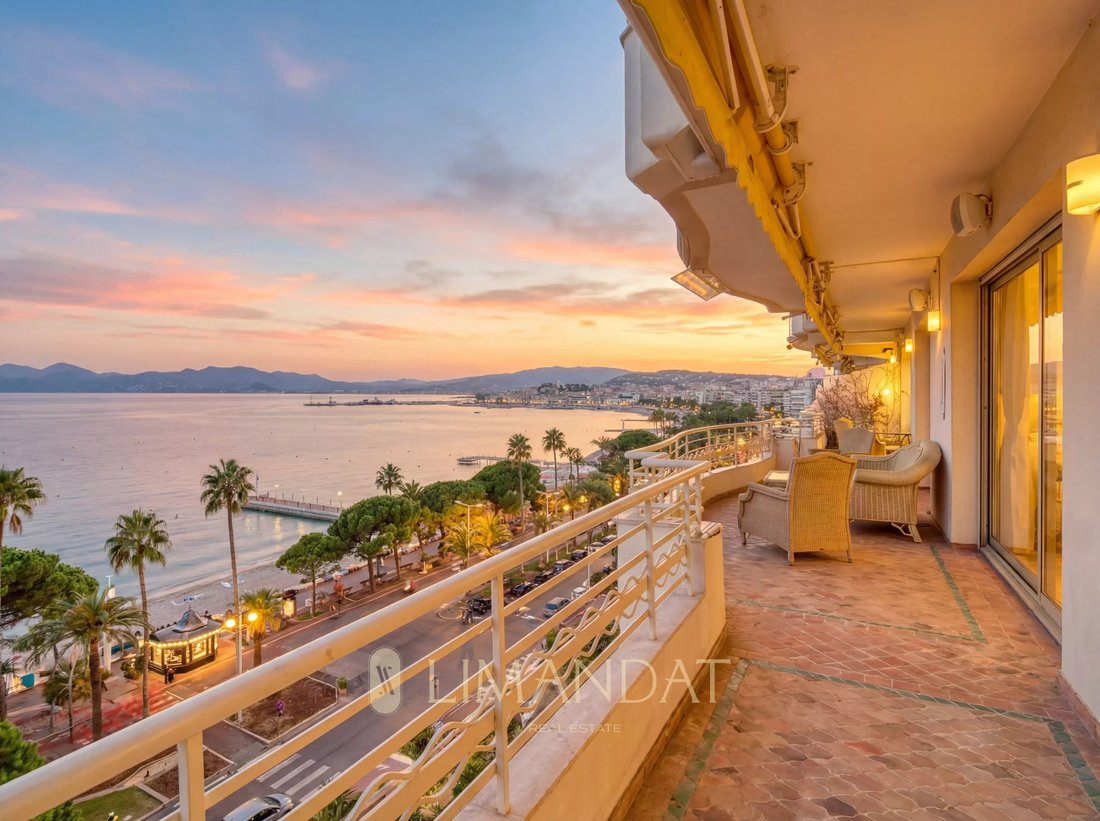 Apartment in Cannes, Provence-Alpes-Côte d'Azur, France 1 - 16470054