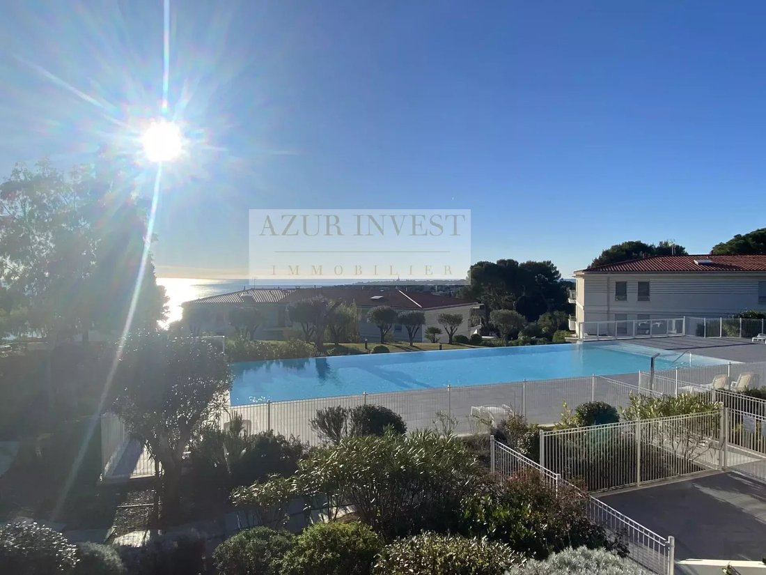 Apartment in Val de Gorbio, Roquebrune-Cap-Martin, France 4 - 16764288
