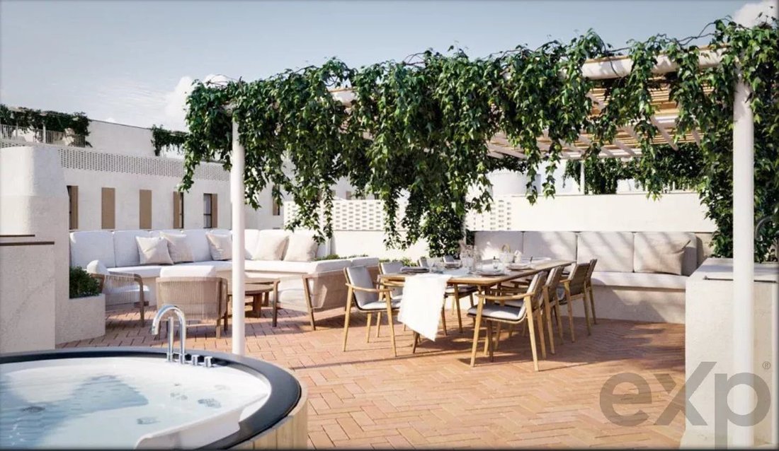 House in Moncarapacho, Algarve, Portugal 5 - 16563234