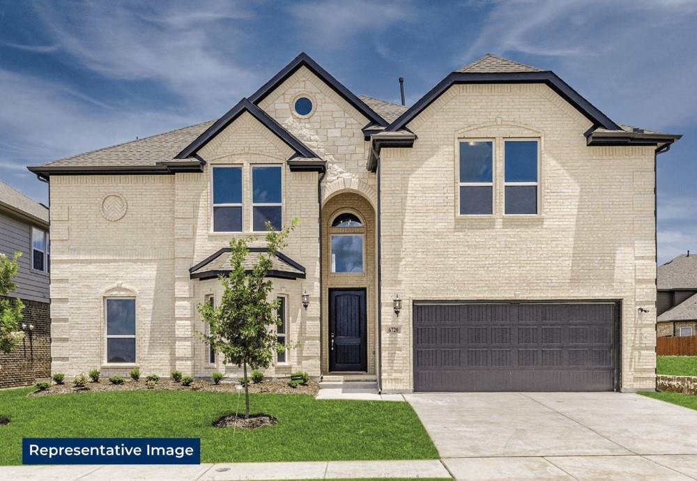 House in Grand Prairie, Texas, United States 1 - 17133320