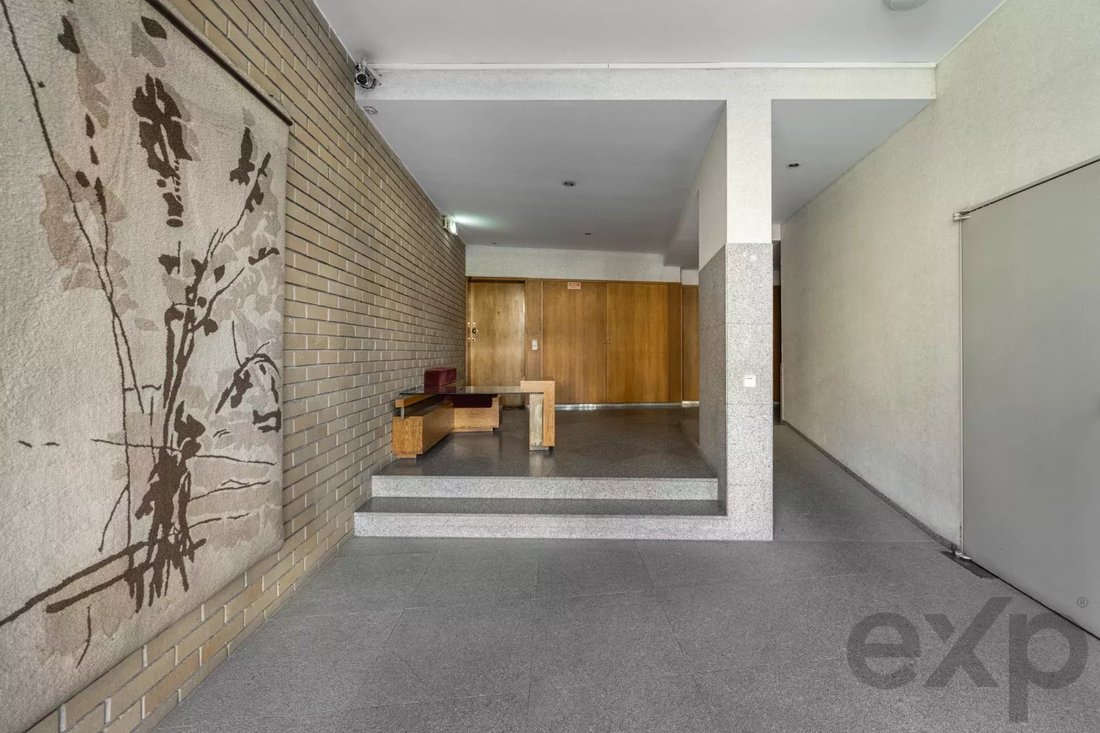 Apartment in Aldoar, Foz do Douro e Nevogilde, Porto District, Portugal 4 - 16779394