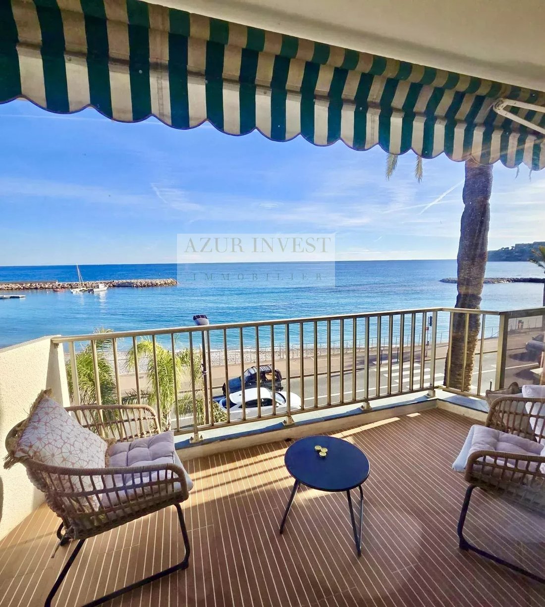 Apartment in French Riviera, Provence-Alpes-Côte d'Azur, France 2 - 16990762