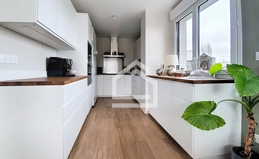 Apartment in Mérignac, Nouvelle-Aquitaine, France 1