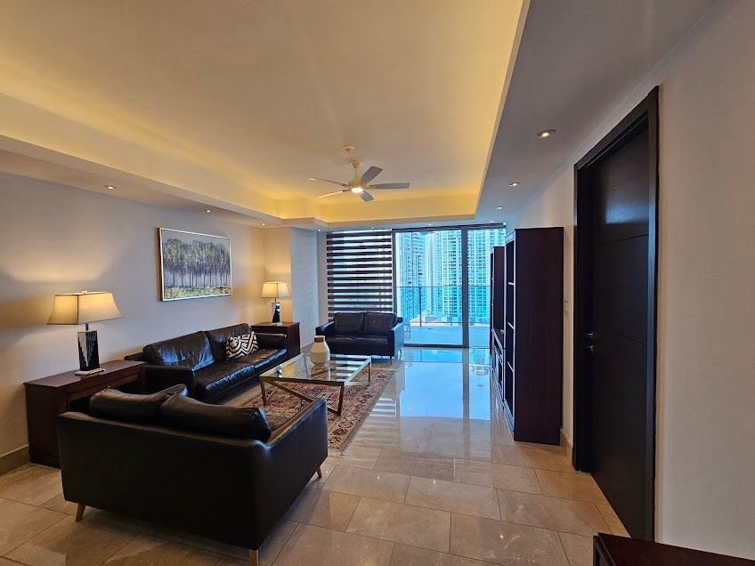 Apartment in Panama City, Panama, Panama 2 - 17134426