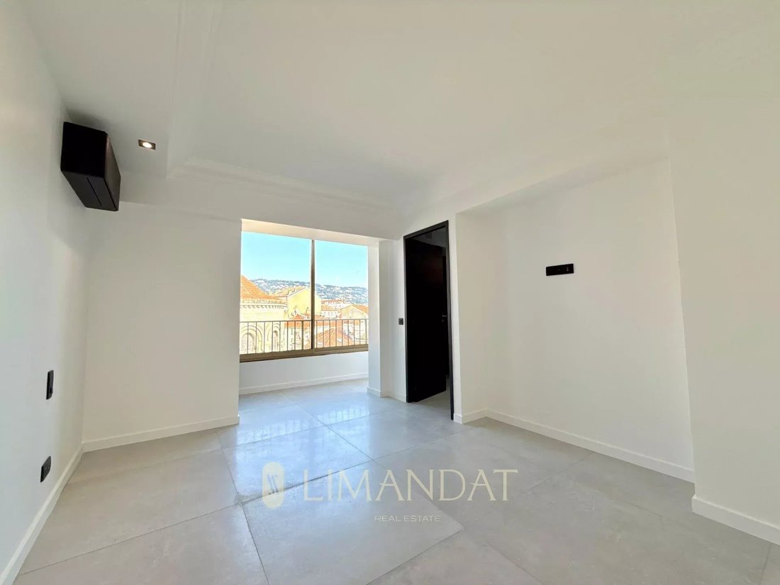 Apartment in Cannes, Provence-Alpes-Côte d'Azur, France 5 - 15542109