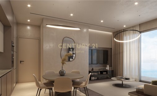 Appartement à Yermasóyia, Limassol, Chypre 1