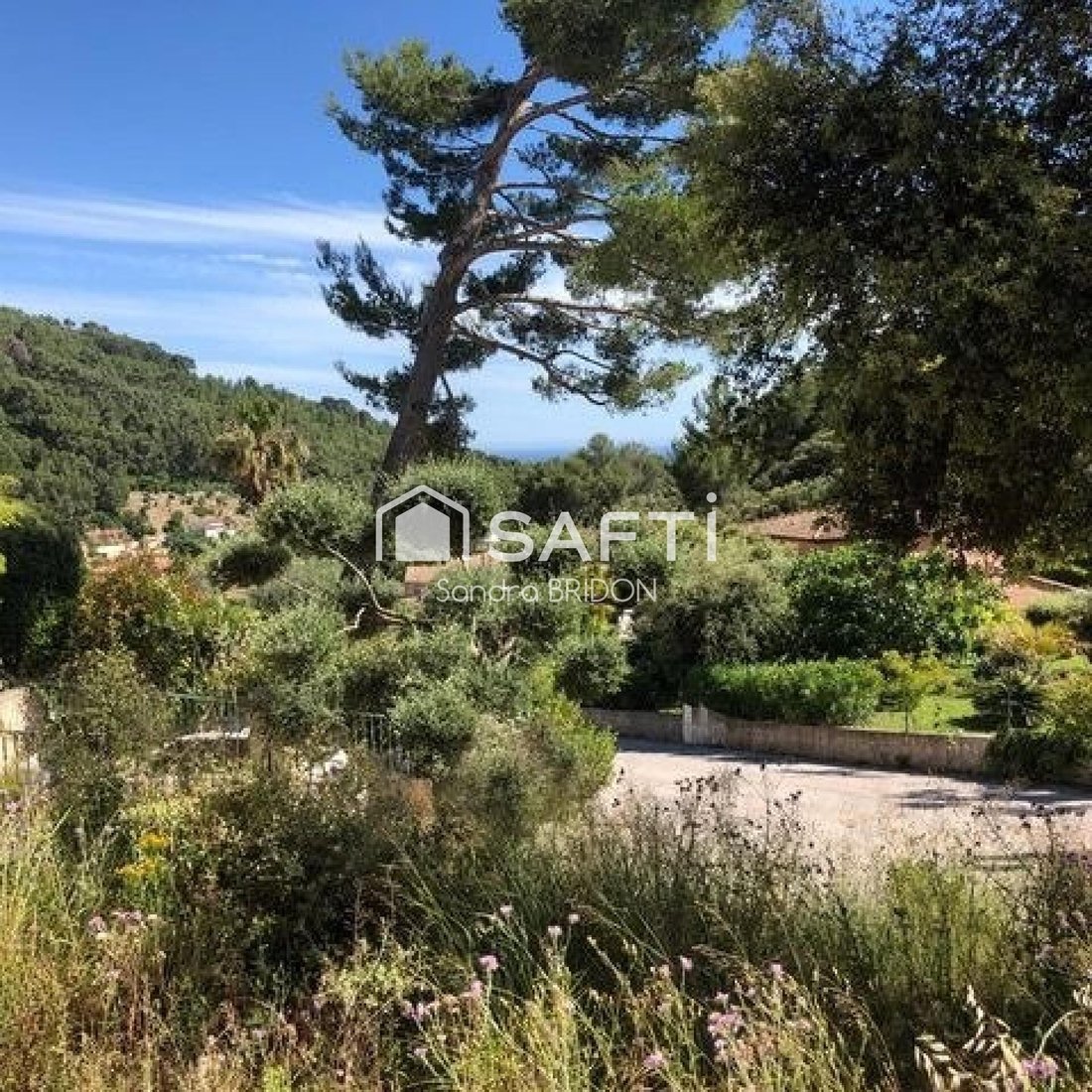 Land in Valette Nord, La Valette-du-Var, France 5 - 16577113