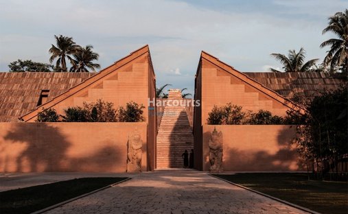 Villa a Tabanan, Bali, Indonesia 1