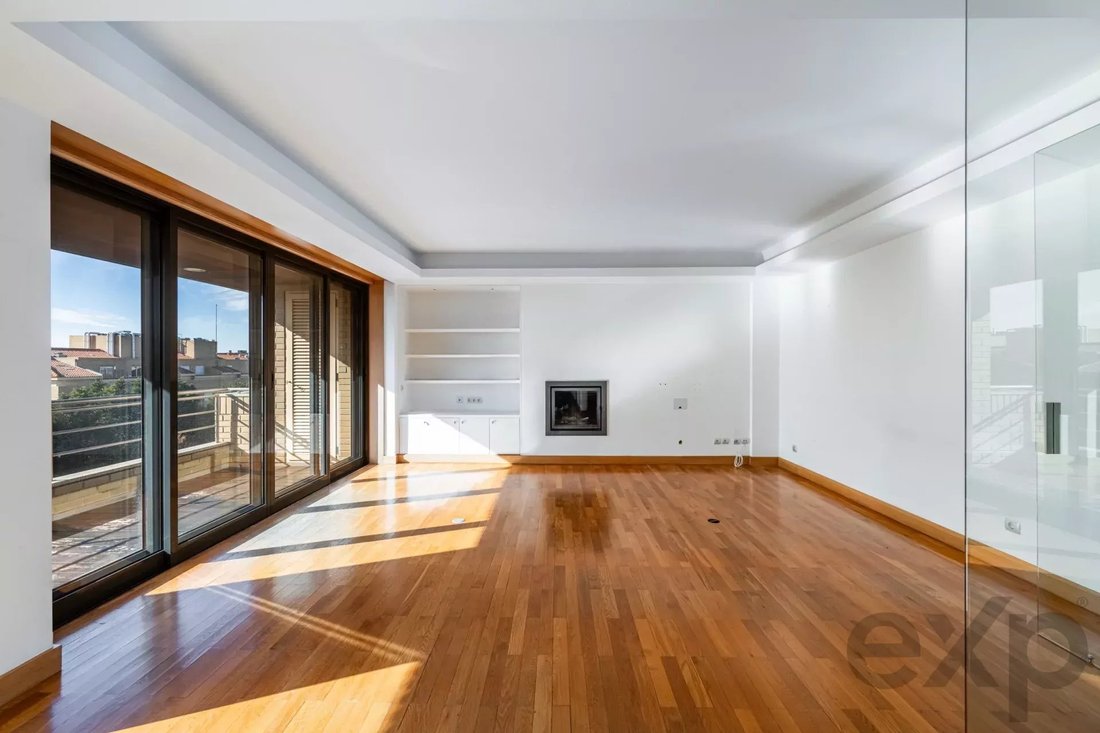 Apartment in Aldoar, Foz do Douro e Nevogilde, Porto District, Portugal 5 - 16779394