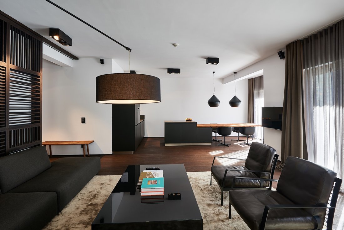 Chalet in Ischgl, Tyrol, Austria 2 - 17132993