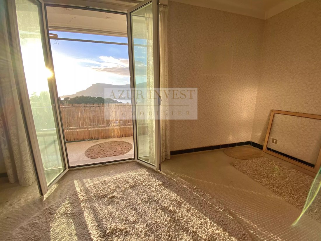 Apartment in Cabbe-Saint Roman, Roquebrune-Cap-Martin, France 2 - 16877710