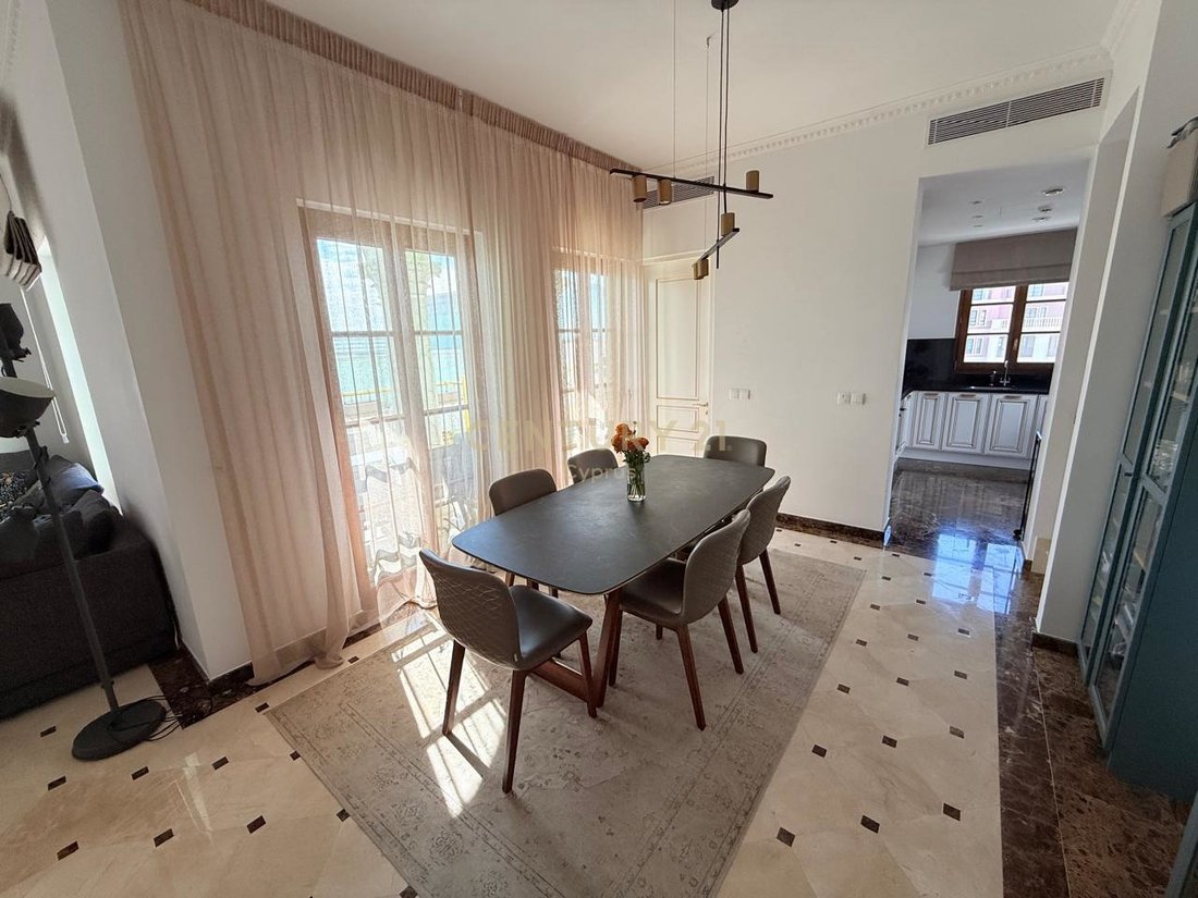 Apartment in Germasogeia, Limassol, Cyprus 3 - 17133543