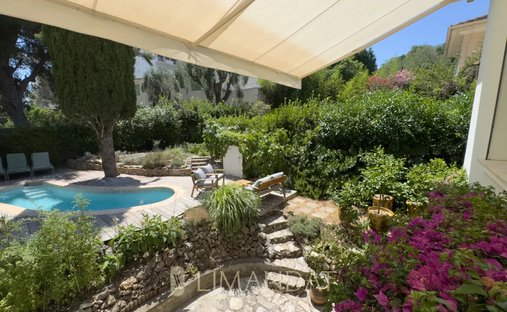 Apartment in Petit-Juas, Cannes, France 1