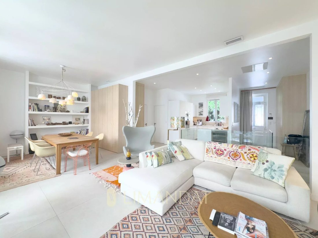 Apartment in Petit-Juas, Cannes, France 2 - 15875506
