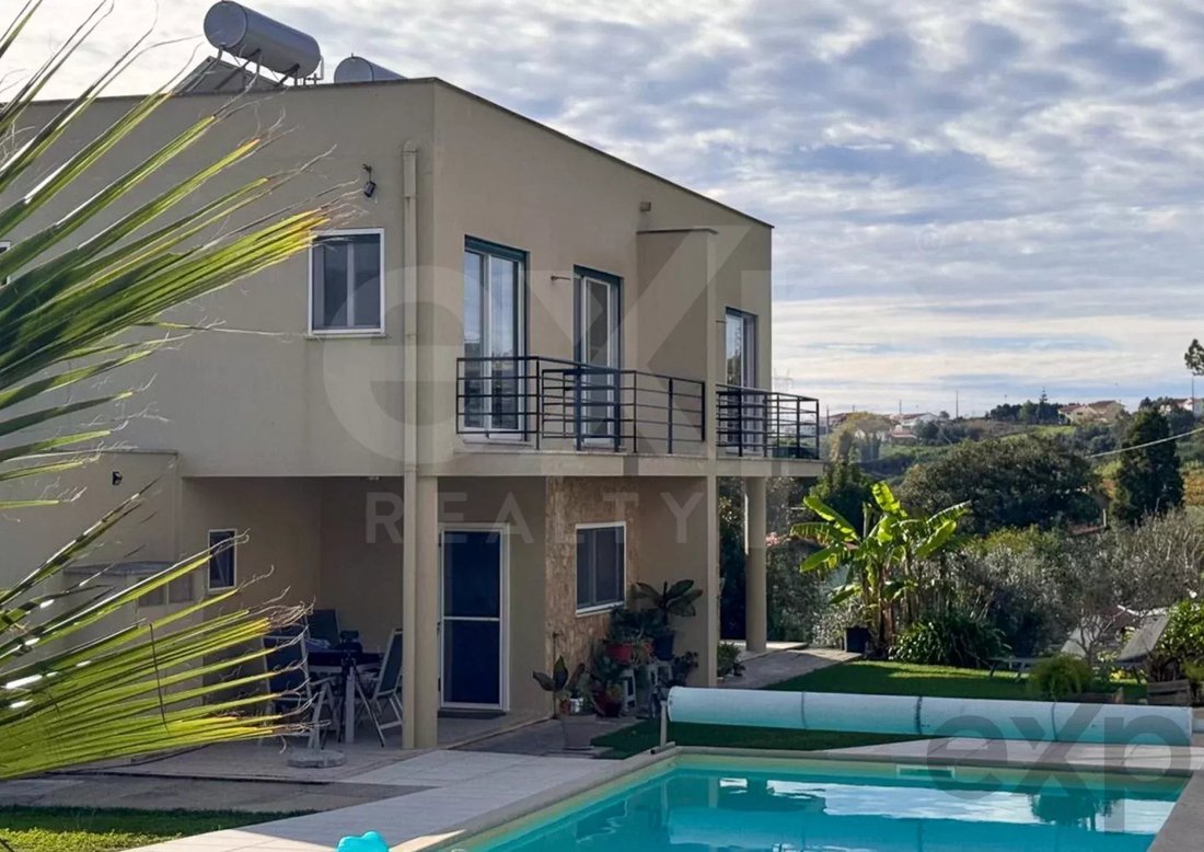 House in Aljubarrota, Leiria District, Portugal 4 - 16656780