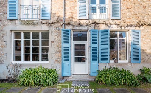 Villa in Ouest Péri-Centre Ville, Vannes, France 1