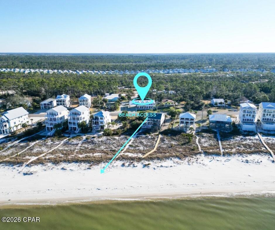 House in Port St. Joe, Florida, United States 5 - 17134967