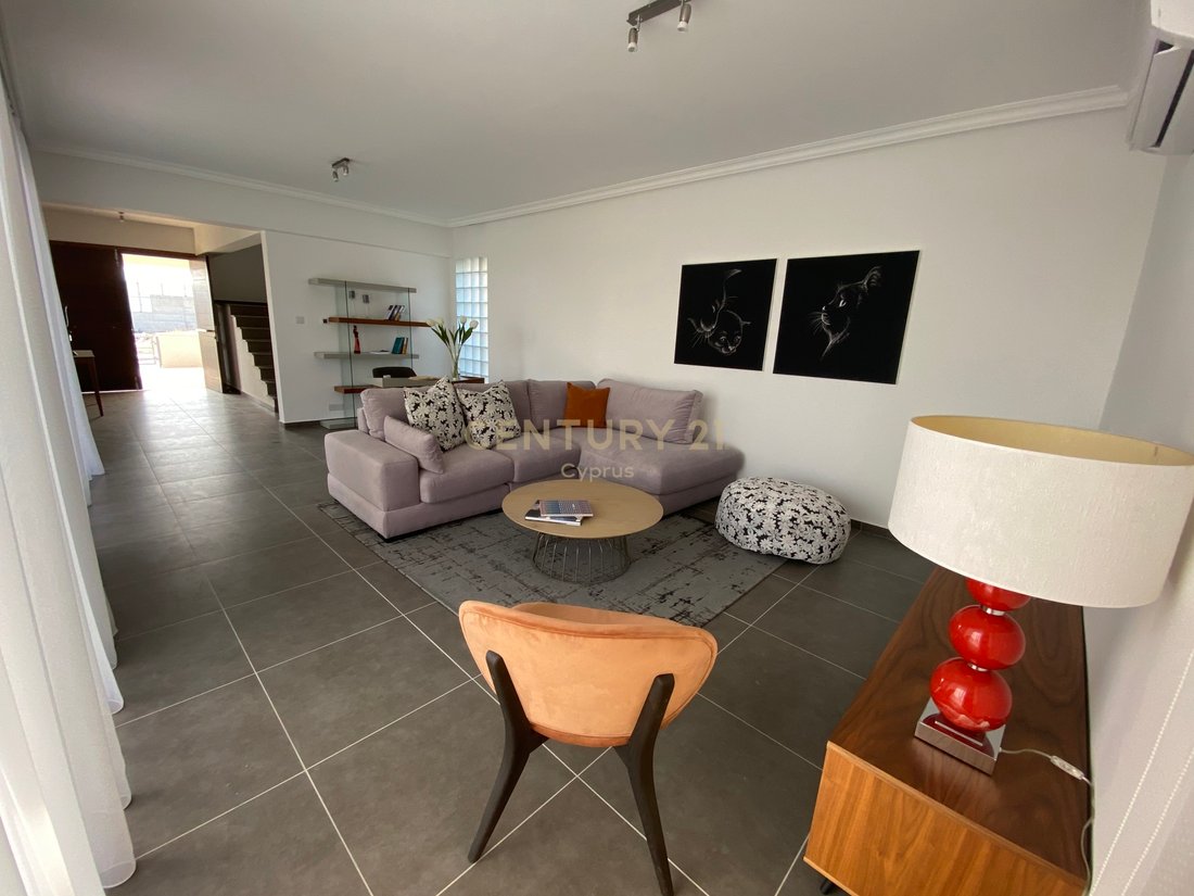 Villa in Pareklisia, Limassol, Cyprus 3 - 17133465