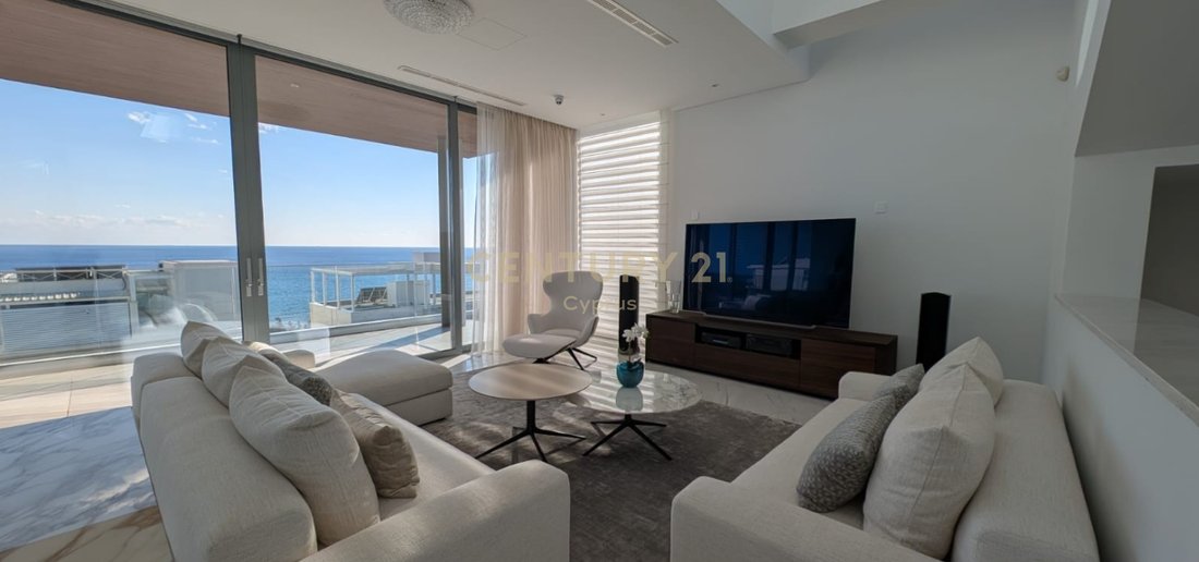 Villa in Agios Tychon, Limassol, Cyprus 2 - 17133556