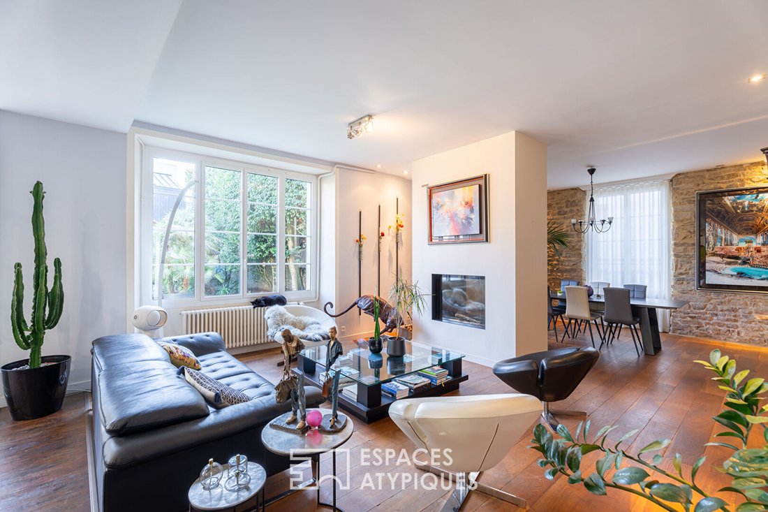 Villa in Ouest Péri-Centre Ville, Vannes, France 3 - 17133953