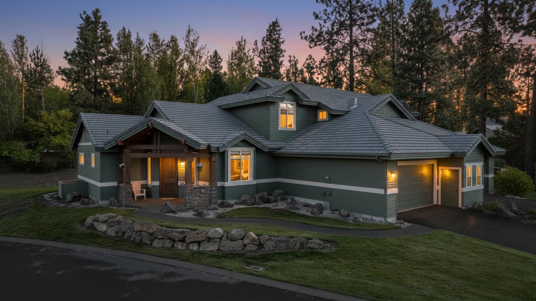 Townhouse in Bend, Oregon, United States 2 - 17135078