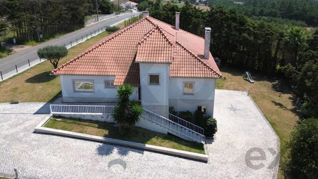 House in Barrio, Leiria District, Portugal 5 - 16582741