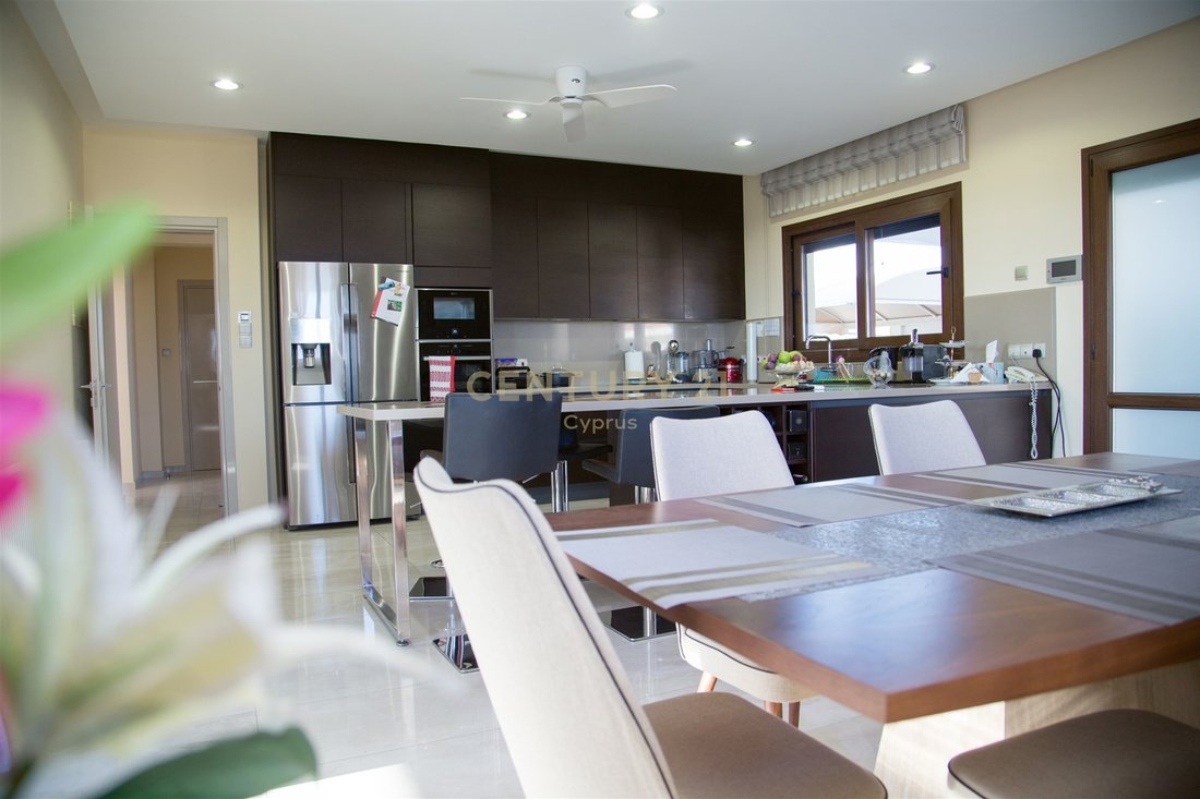 House in Agios Athanasios, Limassol, Cyprus 3 - 13416795
