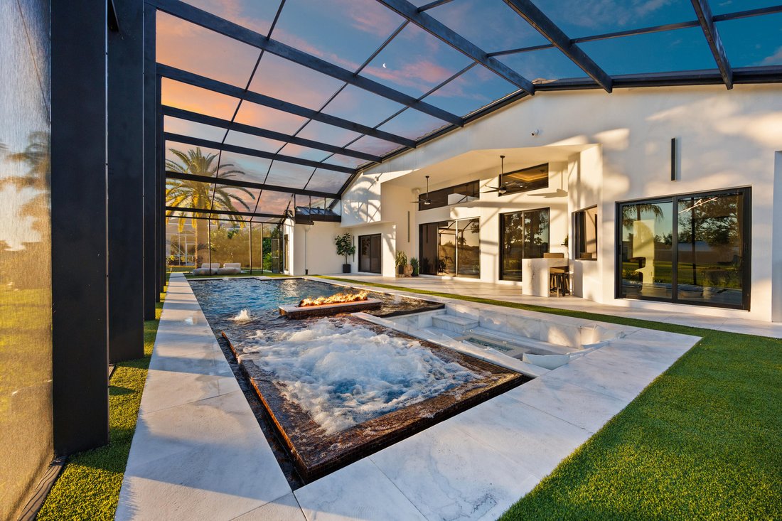 Maison à Boca Raton, Floride, États-Unis 1 - 16632566