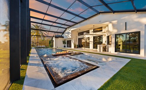 Casa a Boca Raton, Florida, Stati Uniti 1