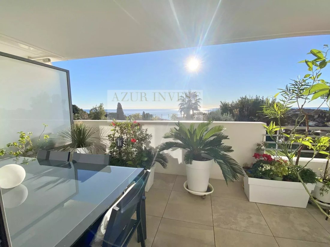 Apartment in Val de Gorbio, Roquebrune-Cap-Martin, France 3 - 16764288
