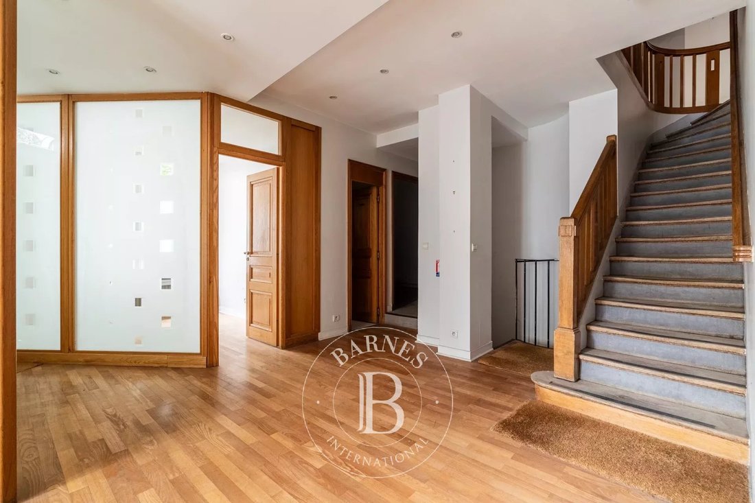 Apartment in Muette Nord, Paris 16e Arrondissement, Paris 1 - 17134125