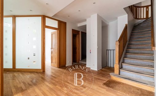 Apartment in Muette Nord, Paris 16e Arrondissement, Paris 1