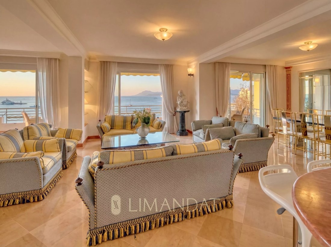 Apartment in Cannes, Provence-Alpes-Côte d'Azur, France 3 - 16470054
