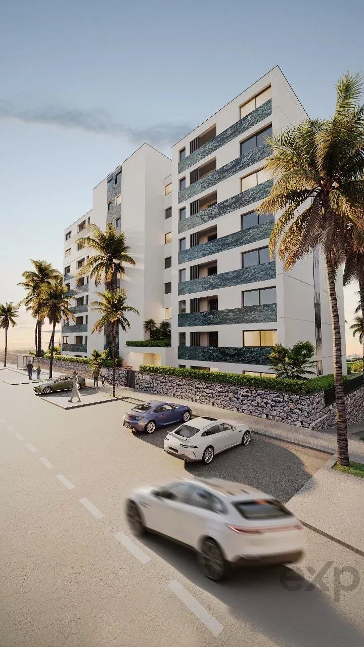 Apartment in Sao Martinho, Madeira, Portugal 5 - 16779359