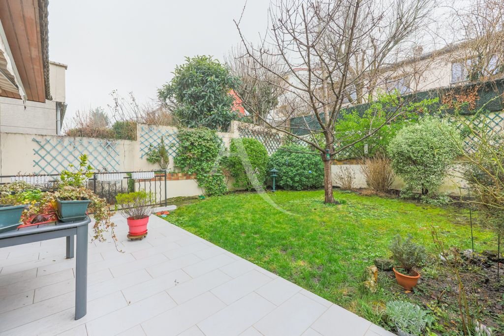 Villa in Cachin, Romainville, France 2 - 17047892