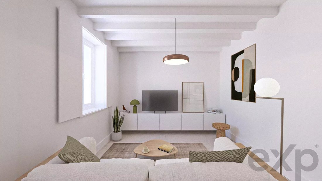 House in Campo de Ourique, Lisbon, Portugal 1 - 16667845