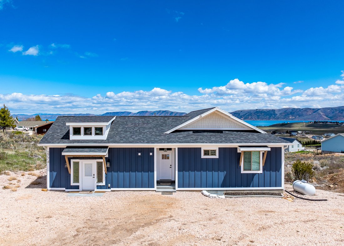 House in Garden, Utah, United States 5 - 17135146
