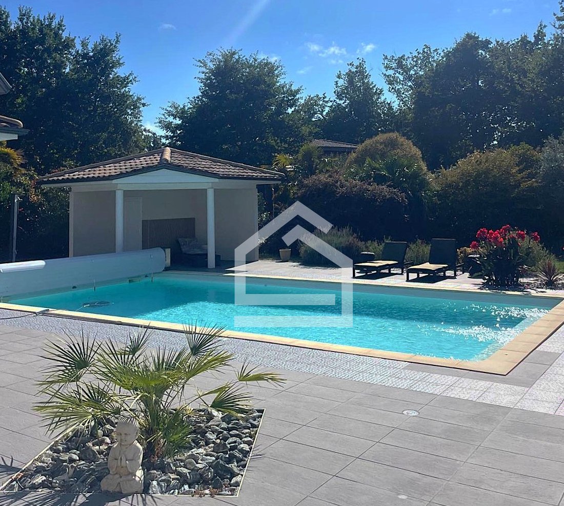 House in Hourtin, Nouvelle-Aquitaine, France 4 - 17134046