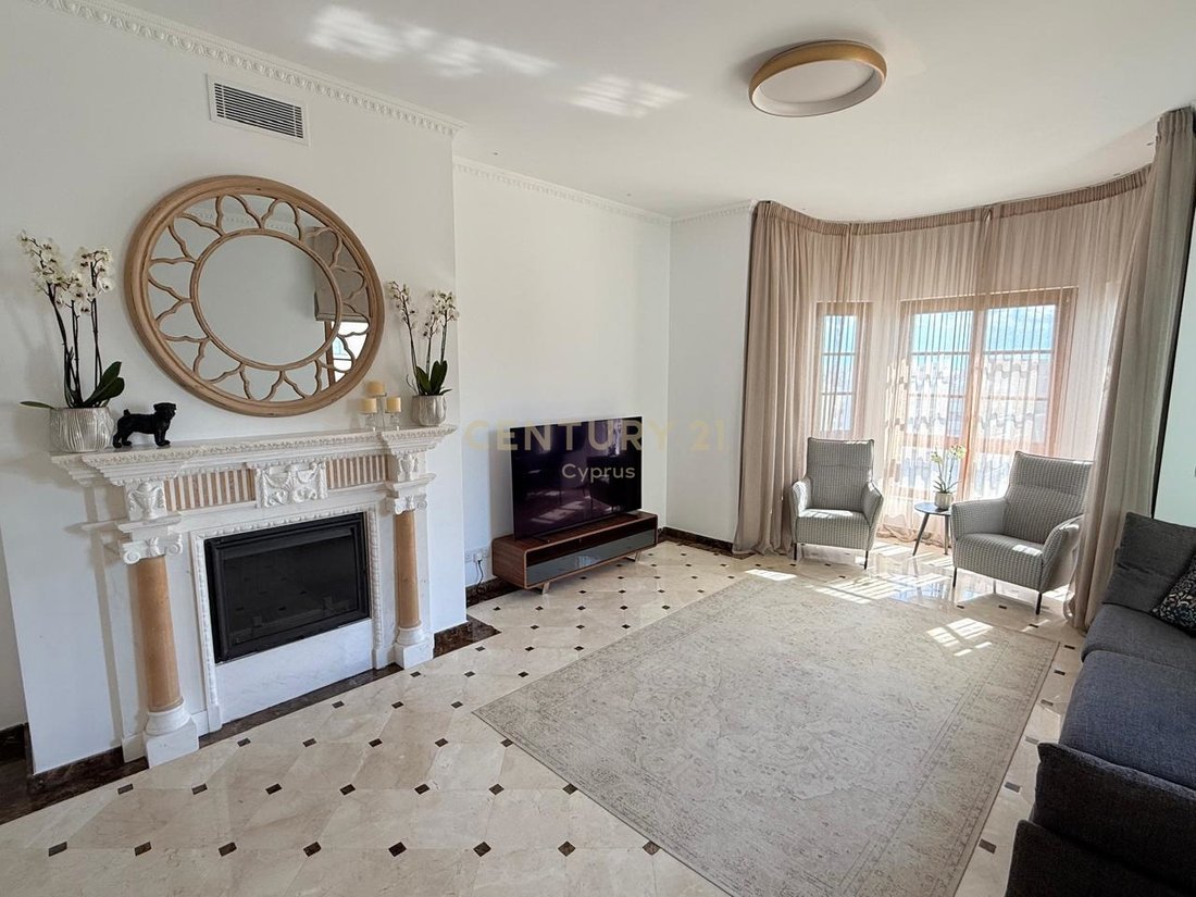 Apartment in Germasogeia, Limassol, Cyprus 1 - 17133543