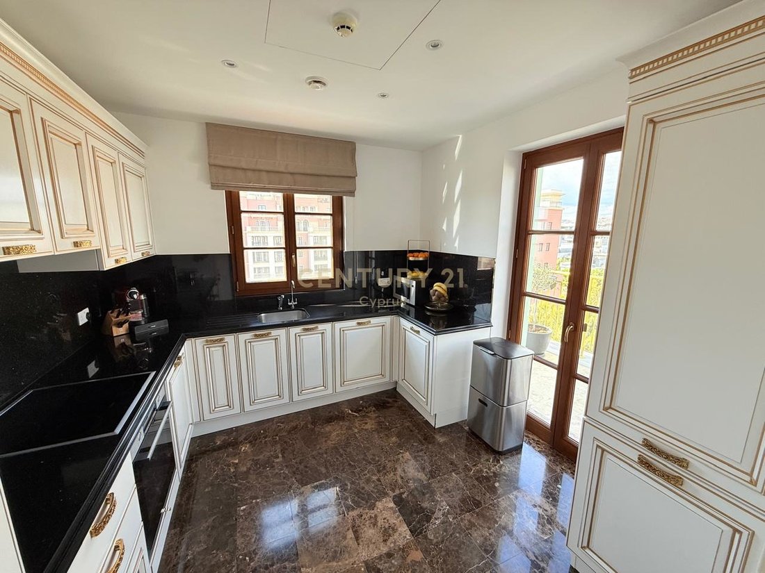 Apartment in Germasogeia, Limassol, Cyprus 4 - 17133543