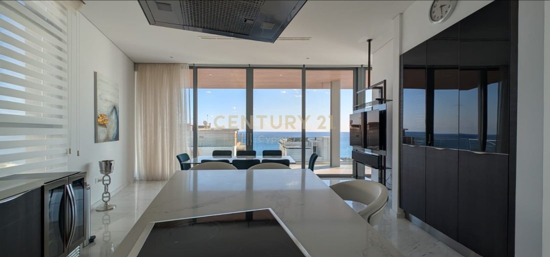 Villa in Agios Tychon, Limassol, Cyprus 4 - 17133556