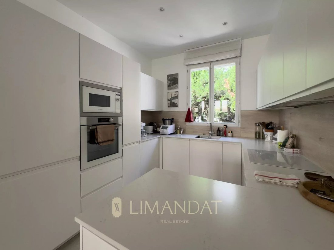 Apartment in Petit-Juas, Cannes, France 3 - 15875506
