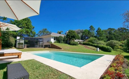 Villa a Punta del Este, Dipartimento di Maldonado, Uruguay 1