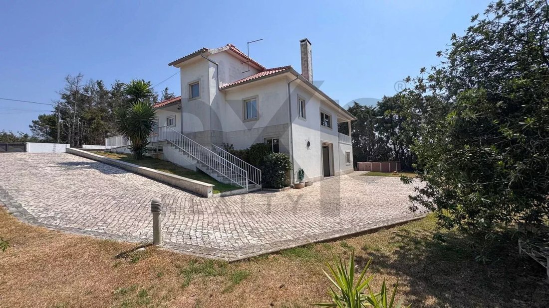 House in Barrio, Leiria District, Portugal 3 - 16582741