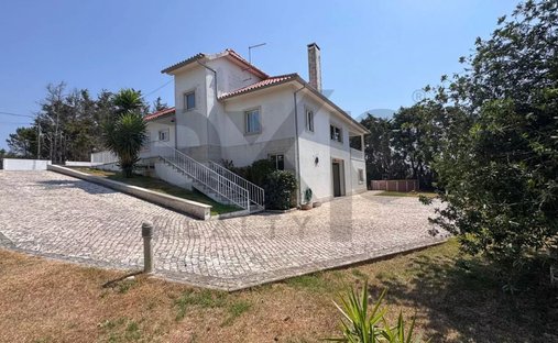 Maison à Bárrio, Leiria, Portugal 1