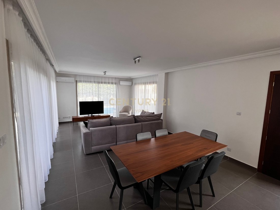 Villa in Pareklisia, Limassol, Cyprus 4 - 17133449