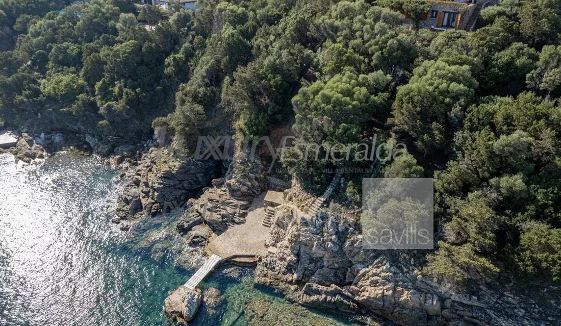 Villa in Porto Rotondo, Olbia, Sardinia 5 - 17133113